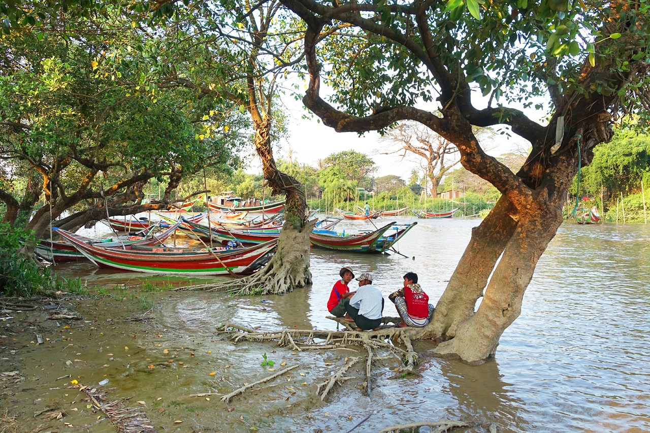 Dala township