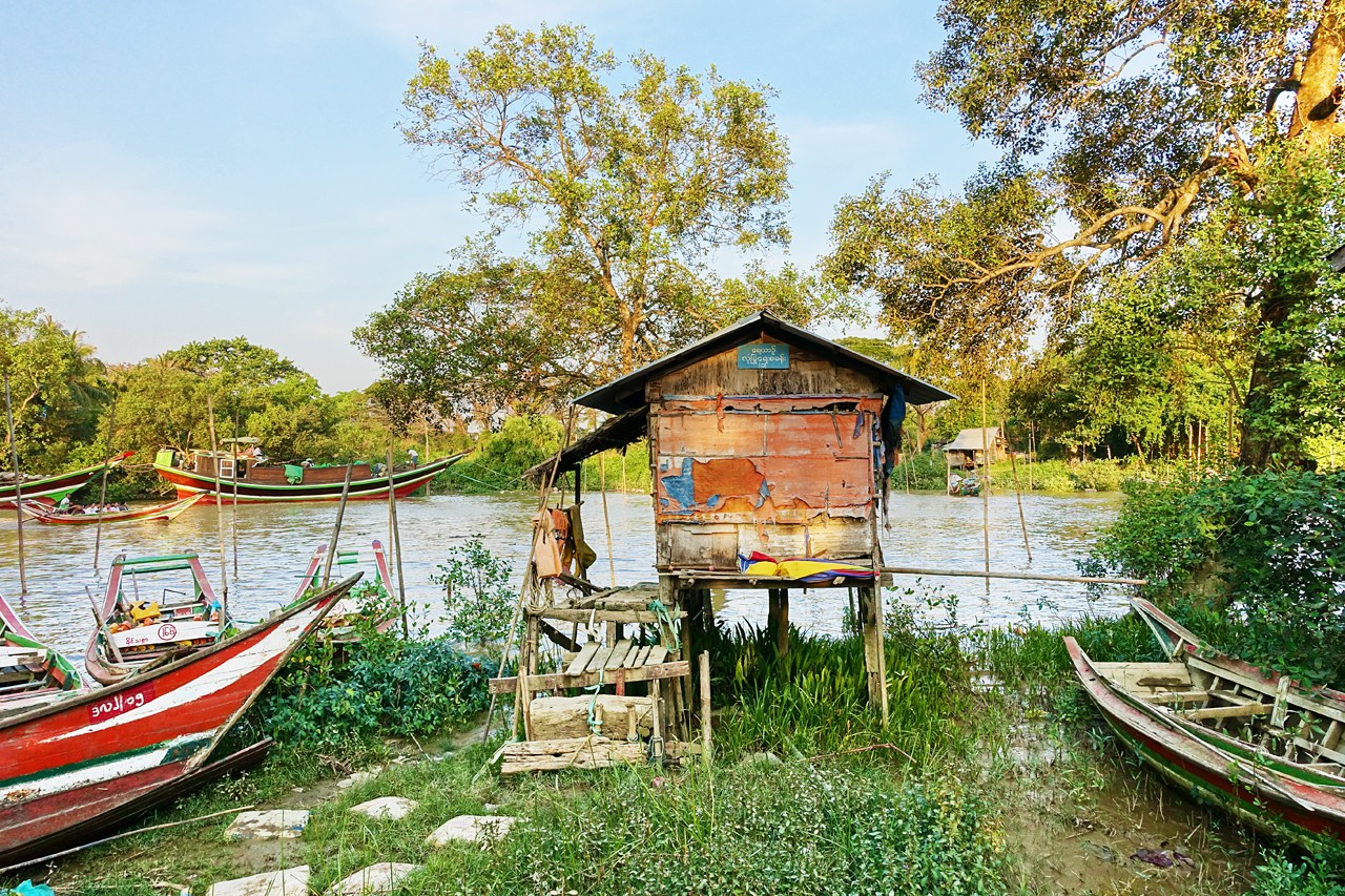 Dala township