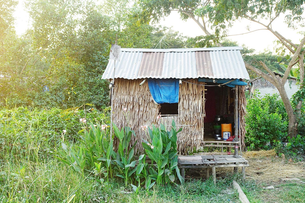 Dala township