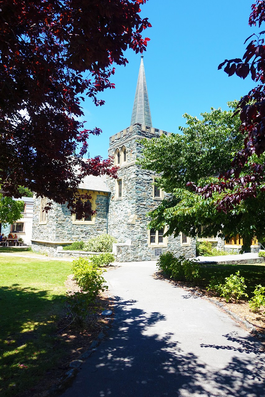 St. Peter's Anglican Church