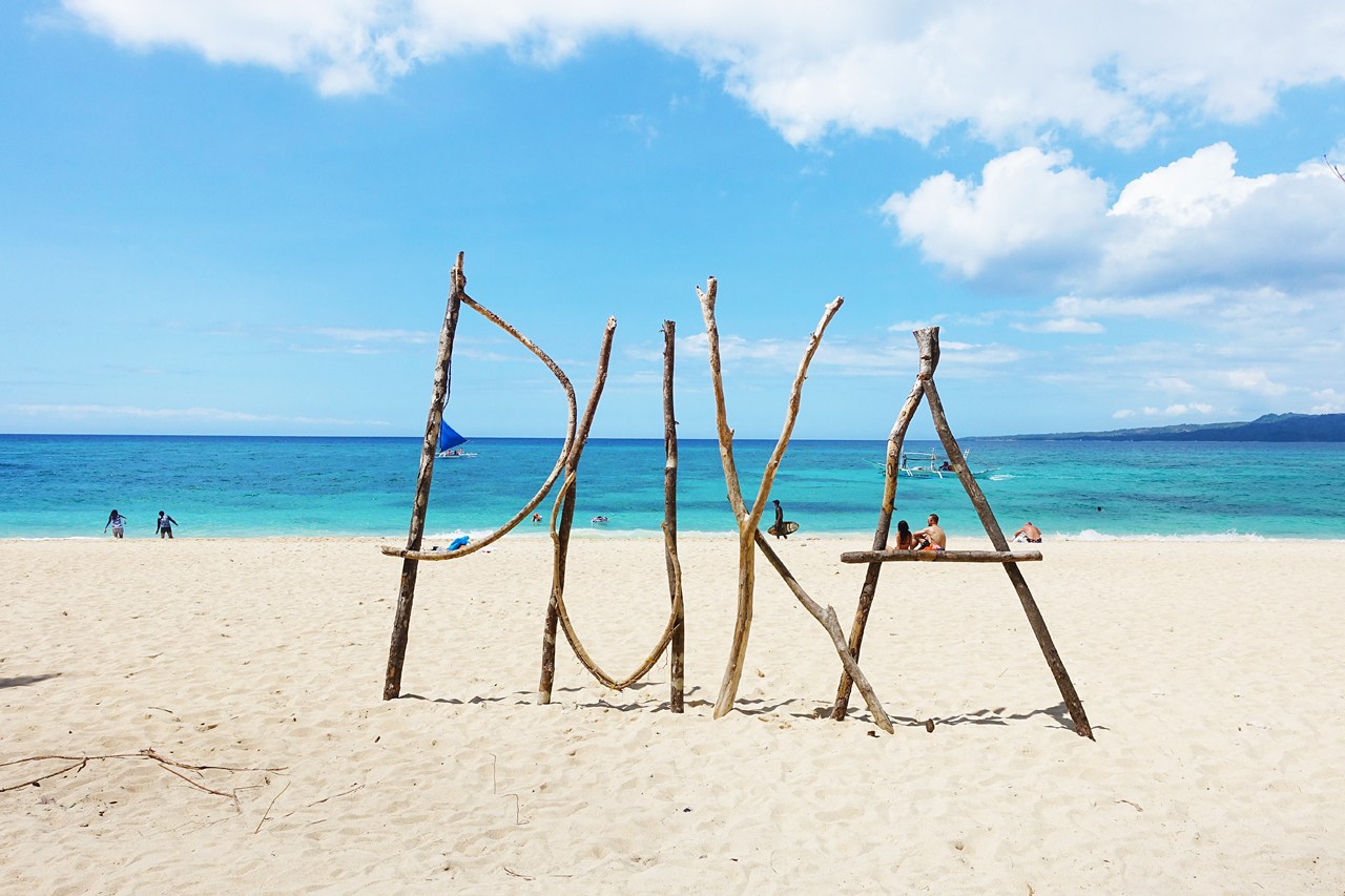 Puka Beach