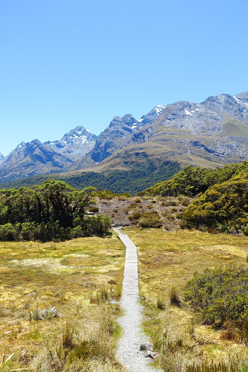 Key Summit