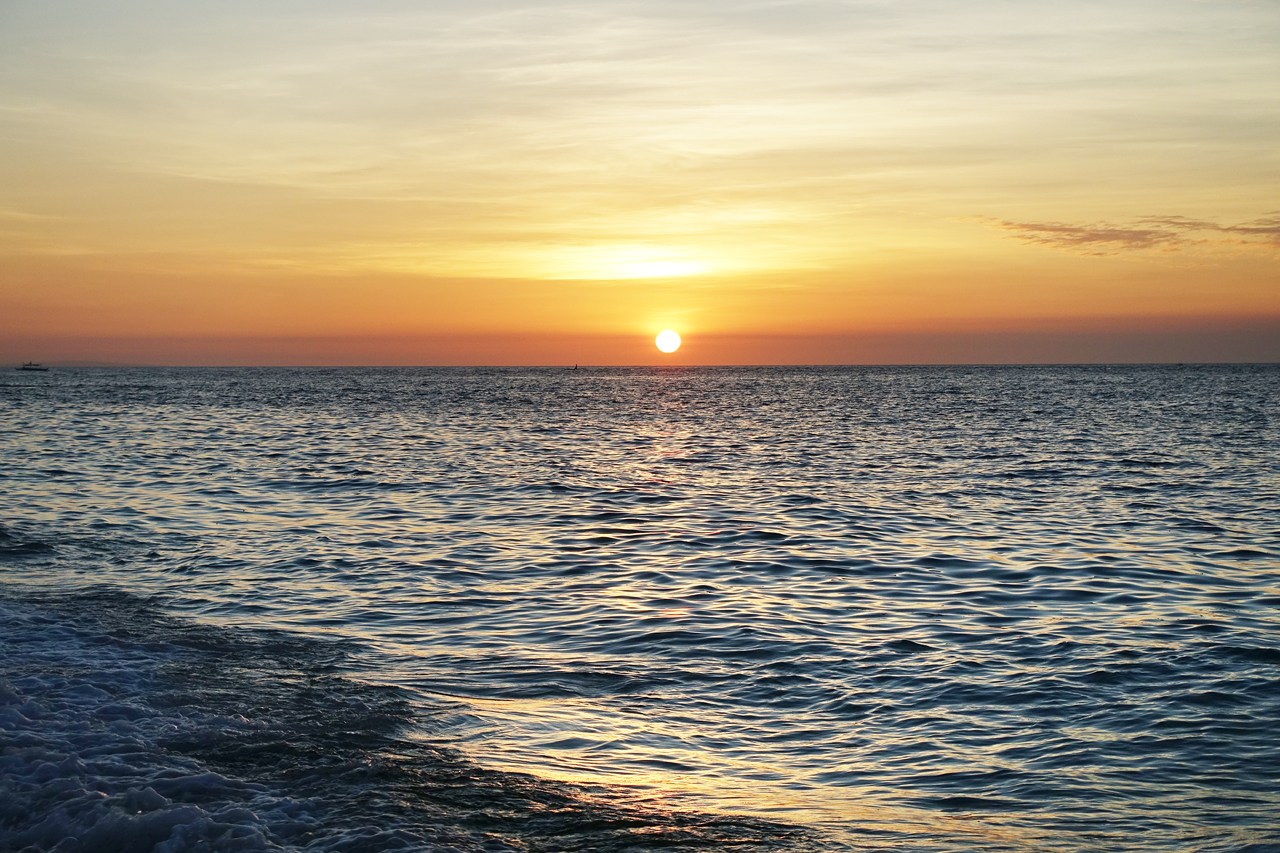 Puka Beach