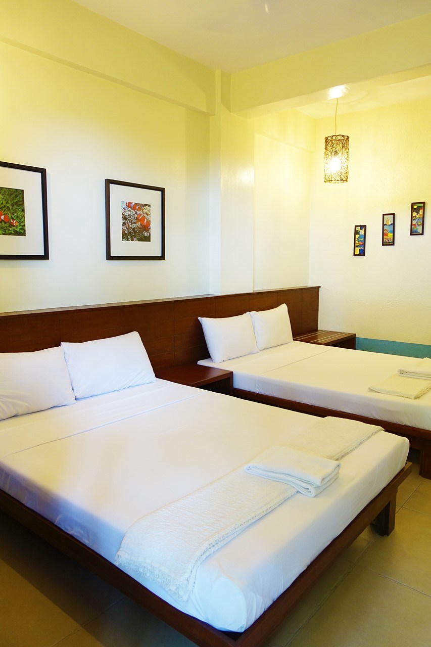 Agos Boracay