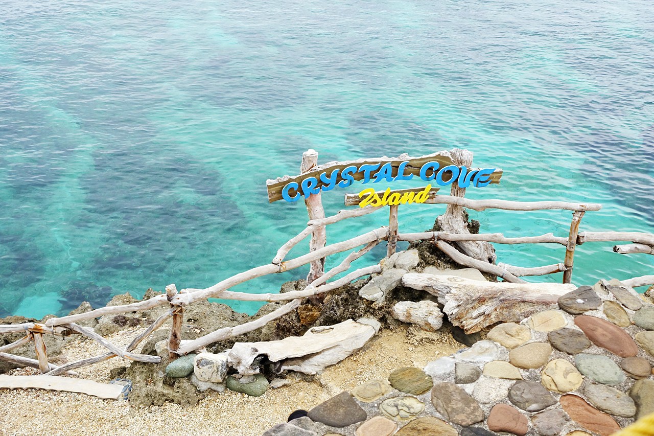 Crystal Cove