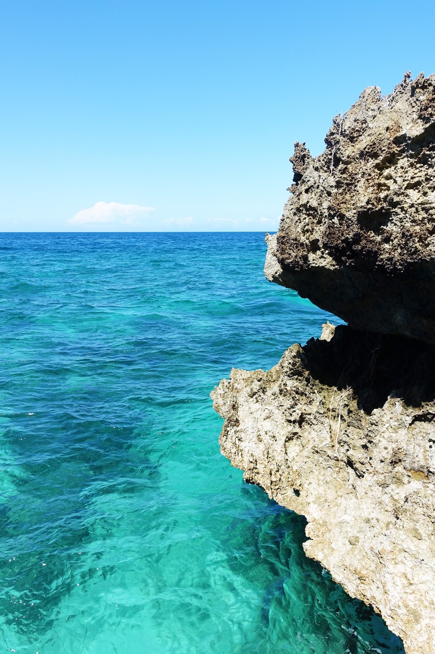 Crystal Cove