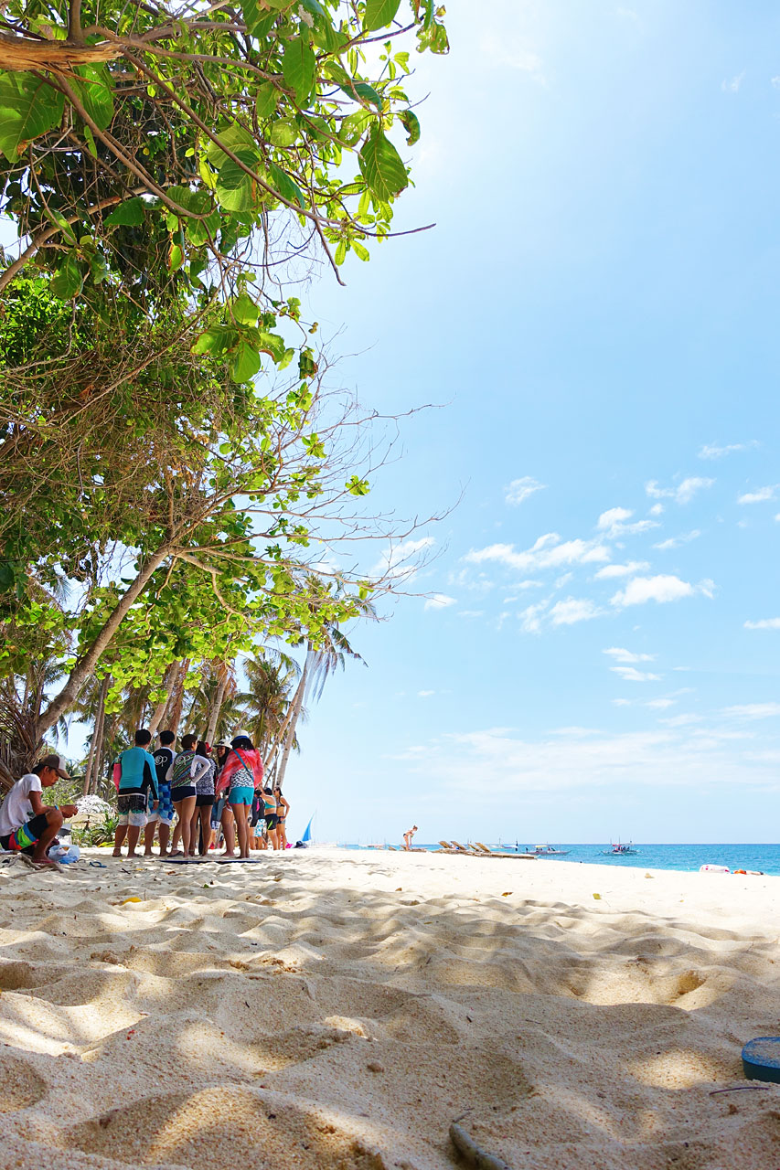 Puka Beach