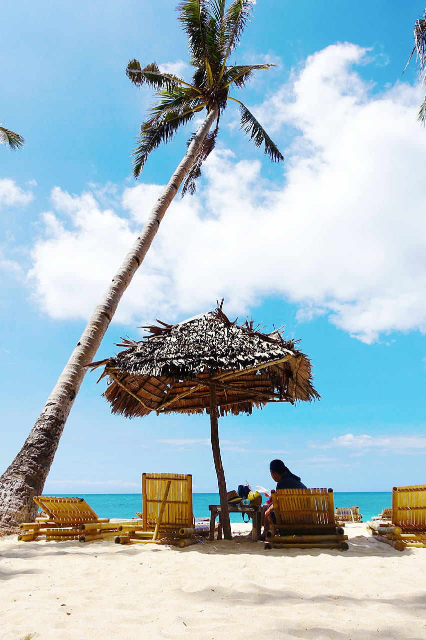 Puka Beach