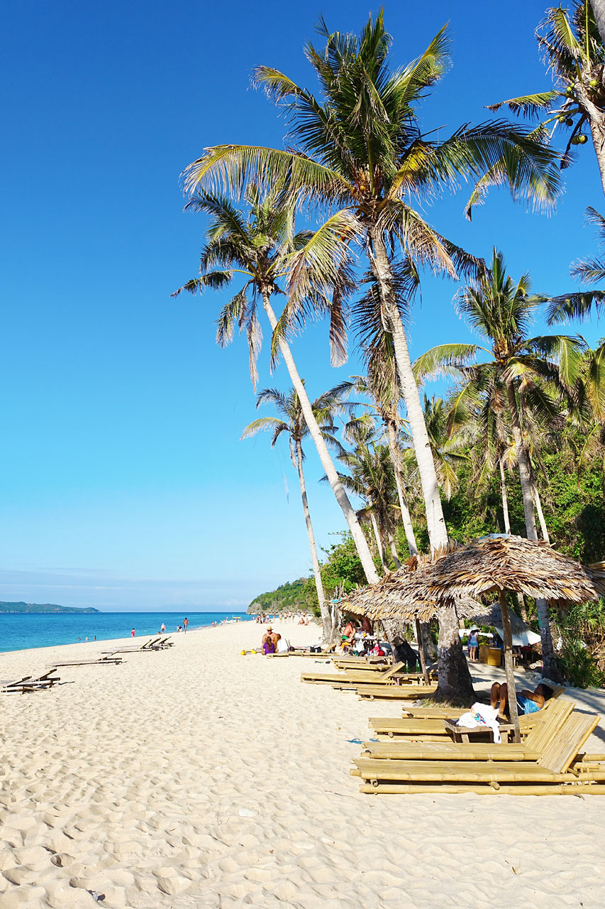 Puka Beach