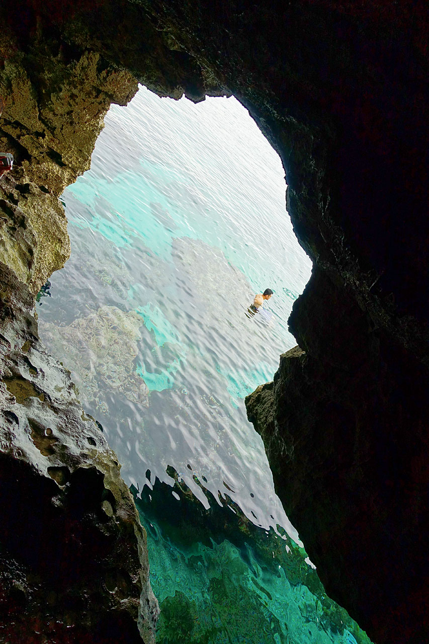 Crystal Cove
