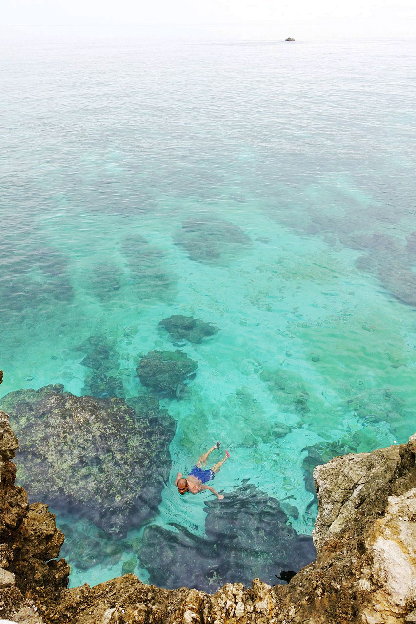 Crystal Cove