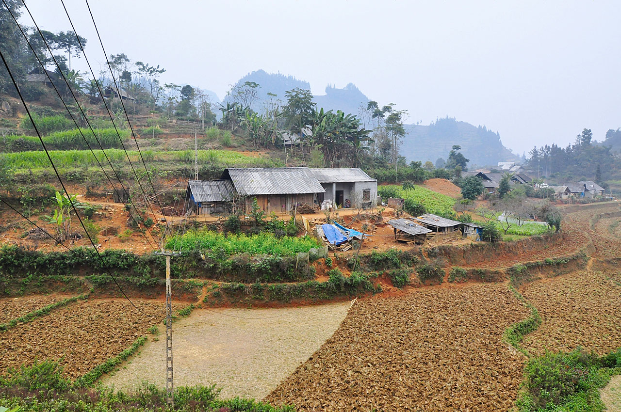 Bac Ha
