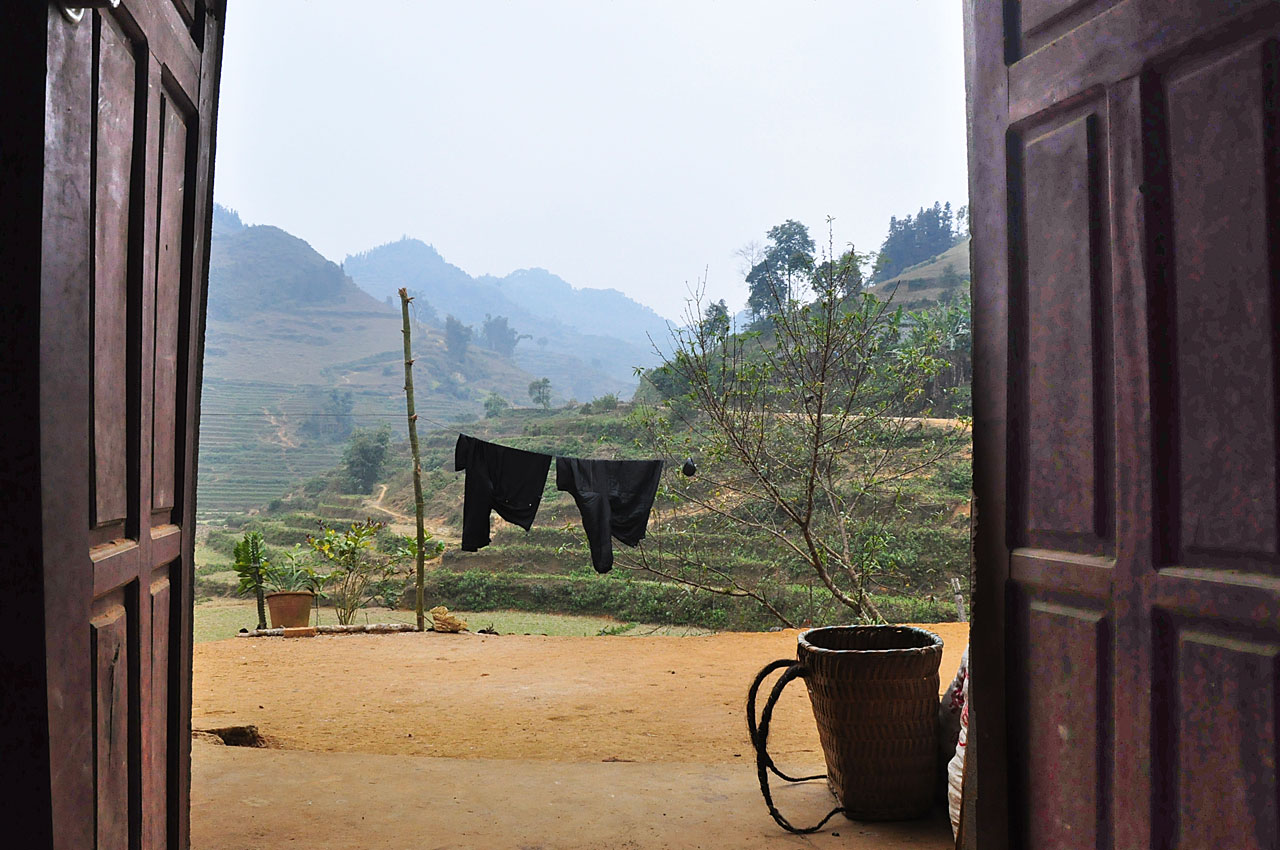 Bac Ha