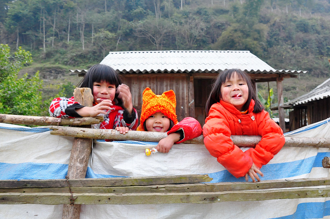 Bac Ha