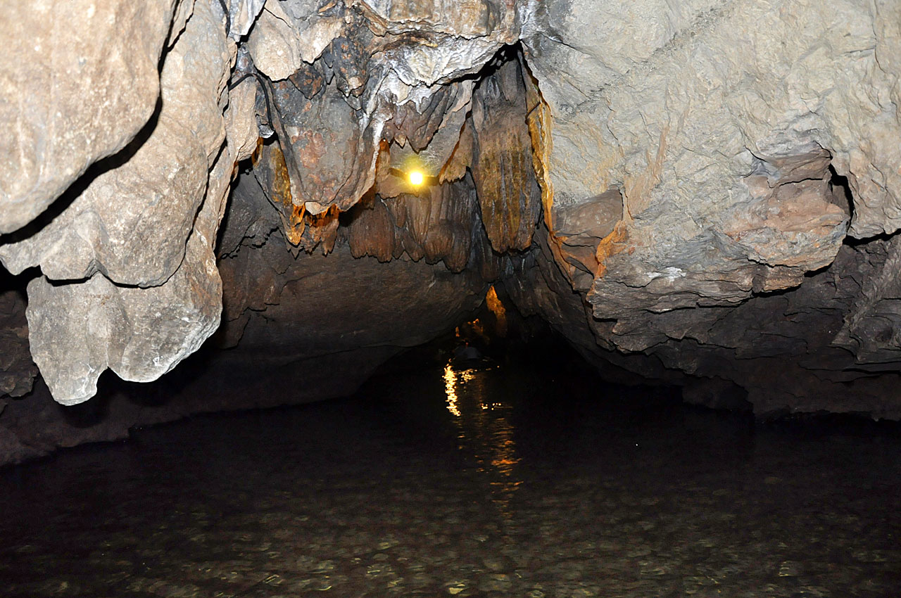 Trang An, Ninh Binh