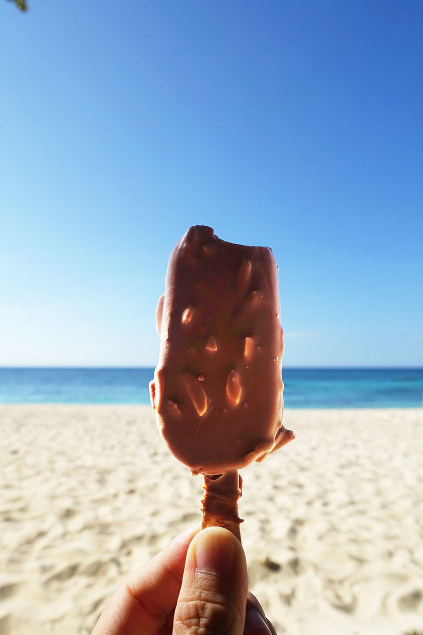 Puka Beach