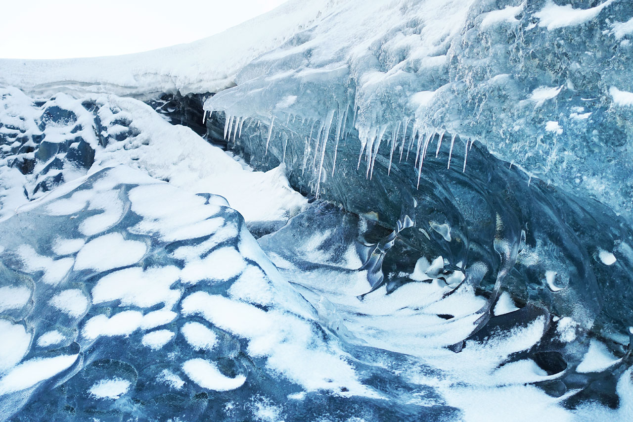 Vatnajökull National Park