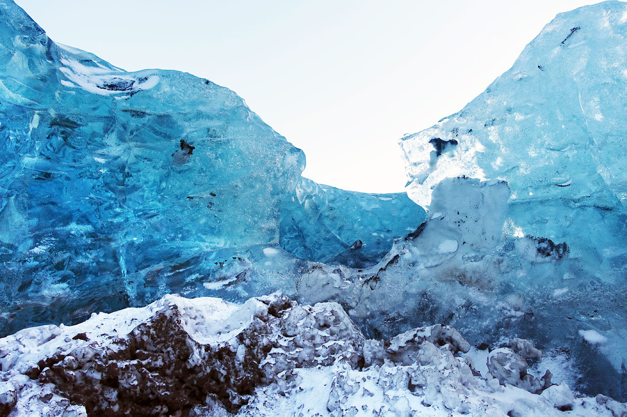 Vatnajökull National Park
