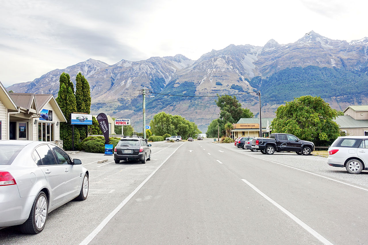 Glenorchy