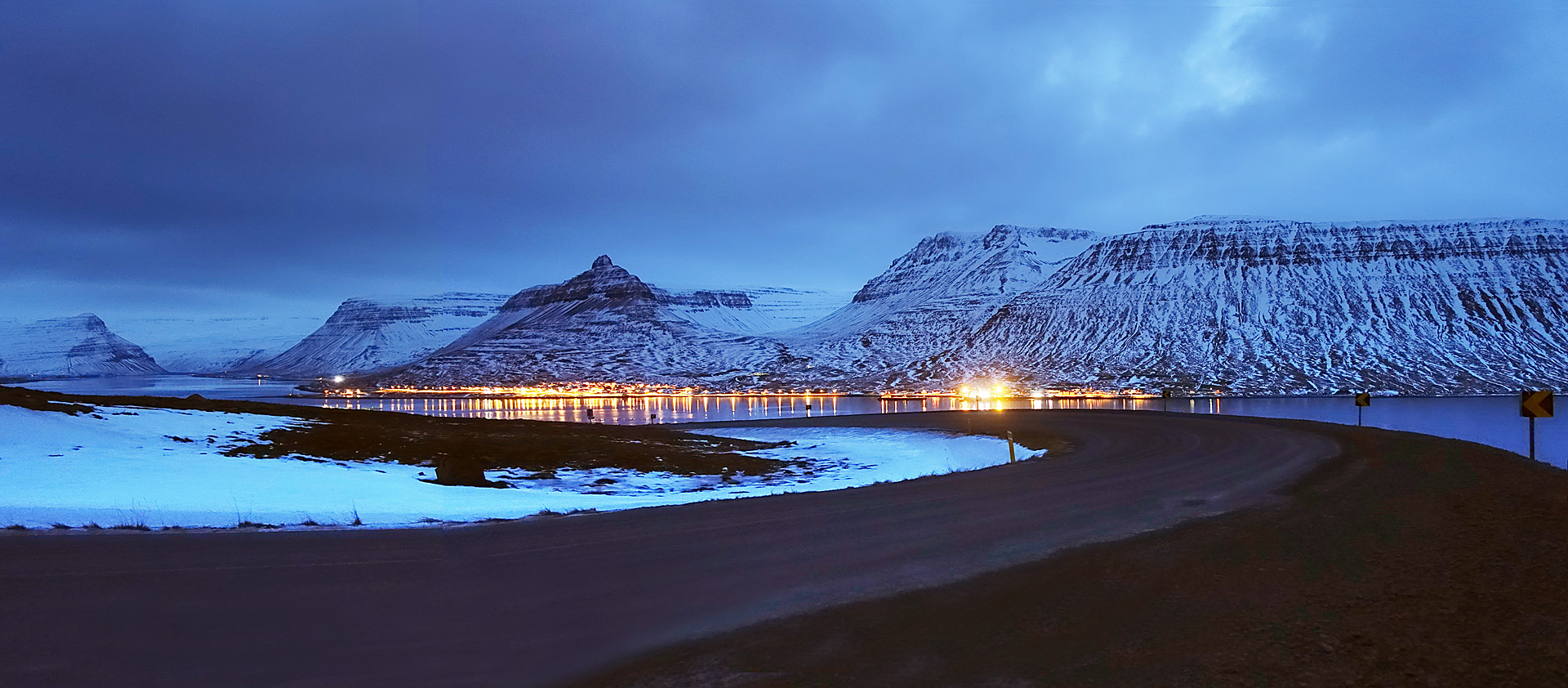 Ísafjörður
