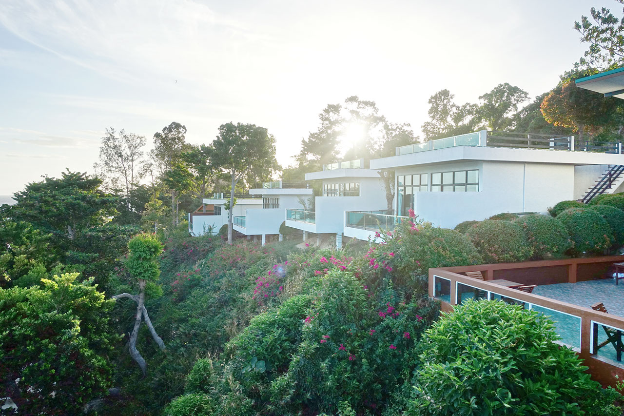 Mountain Resort Koh Lipe