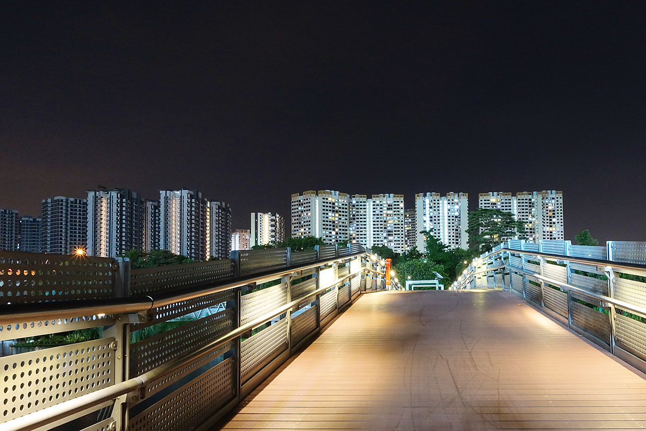 Sengkang Riverside Park