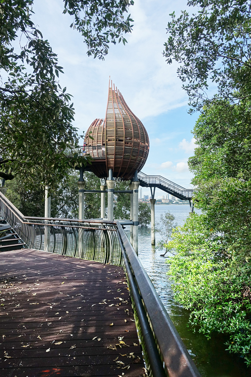Sungei Buloh Wetland Reserve