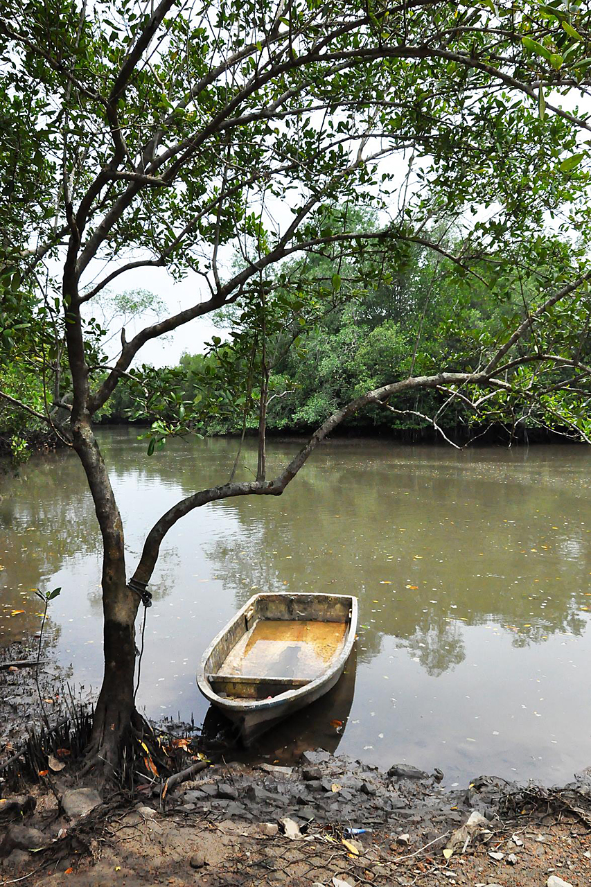 Pulau Ubin