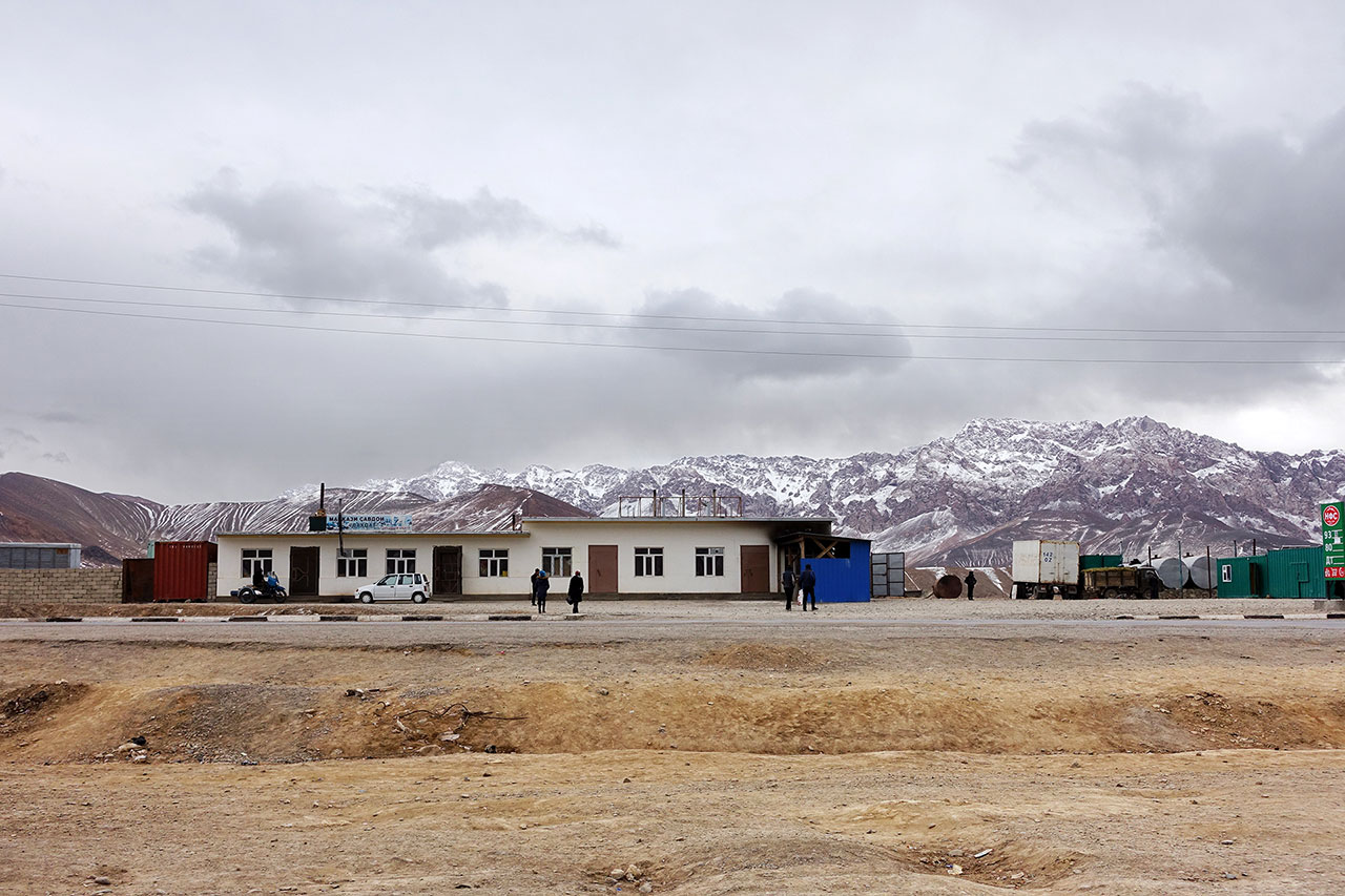 Murghab