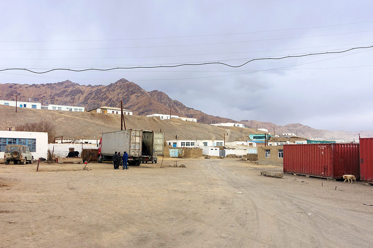 Murghab