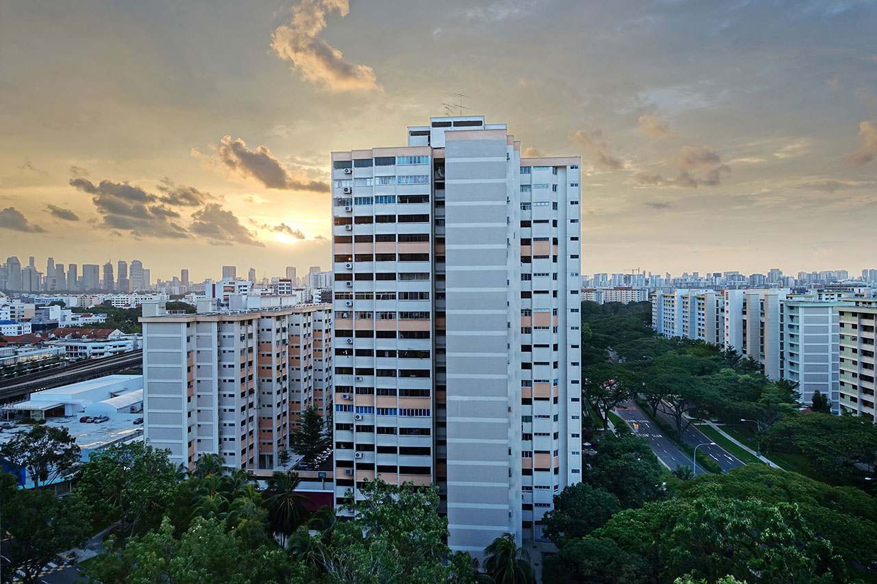Aljunied