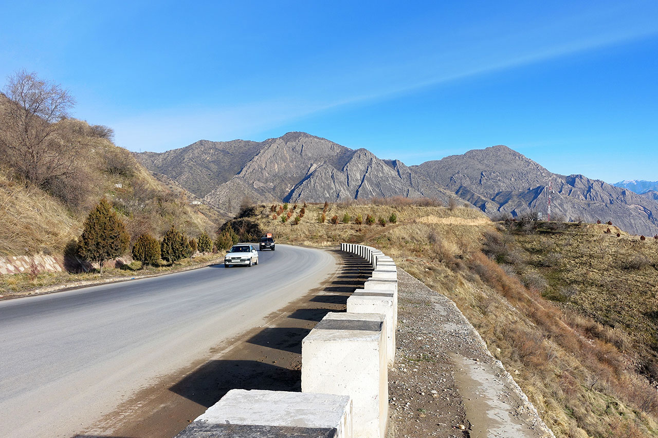 Shar-Shar pass