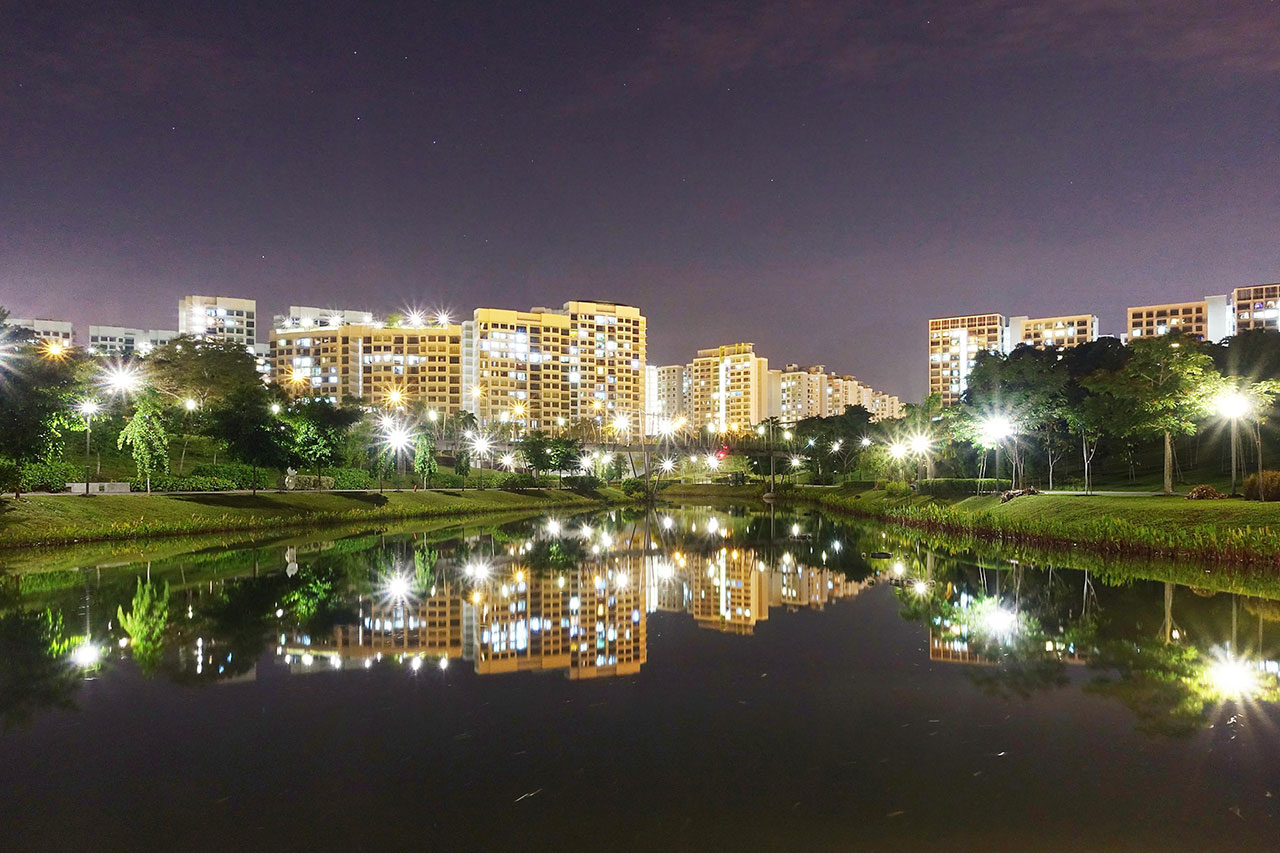 Punggol