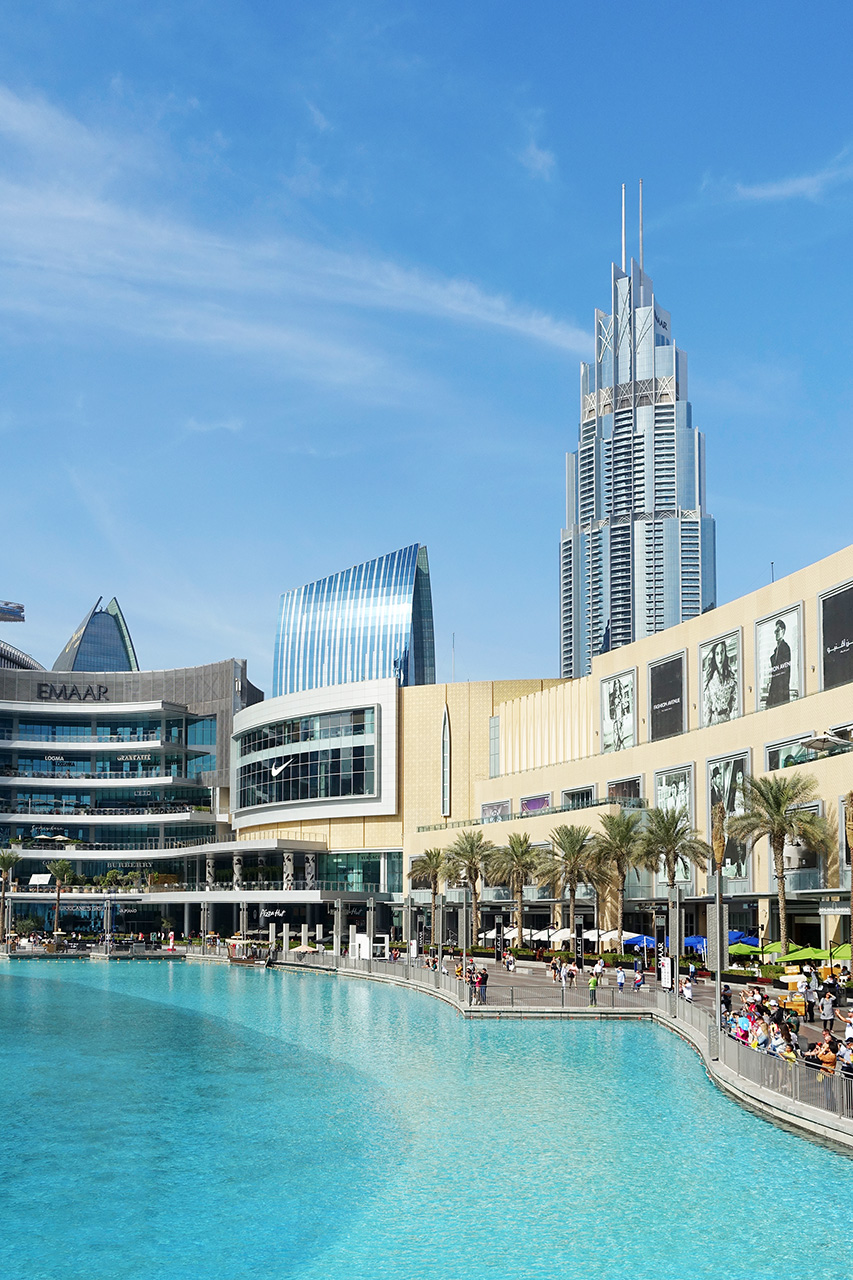 Dubai