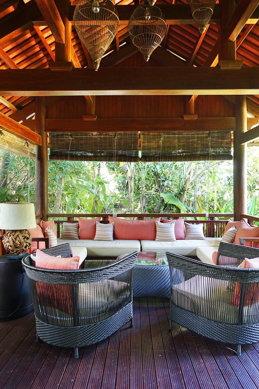 Salina Resort