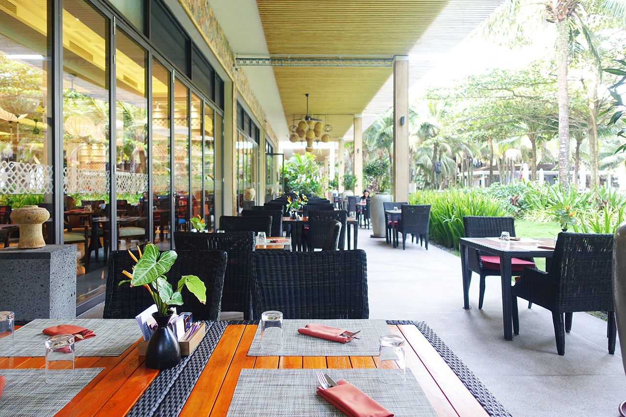 Salina Resort