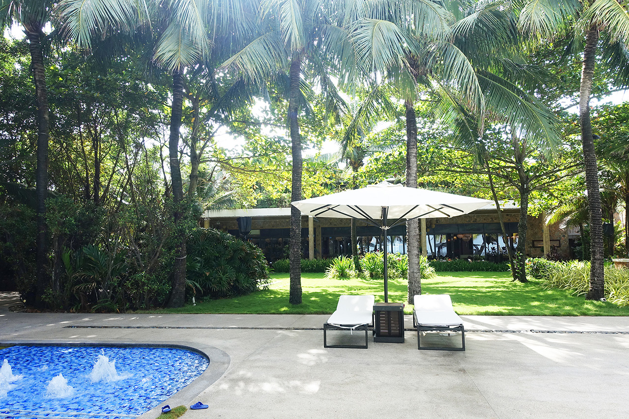 Salina Resort