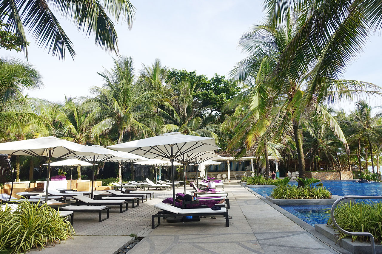 Salina Resort
