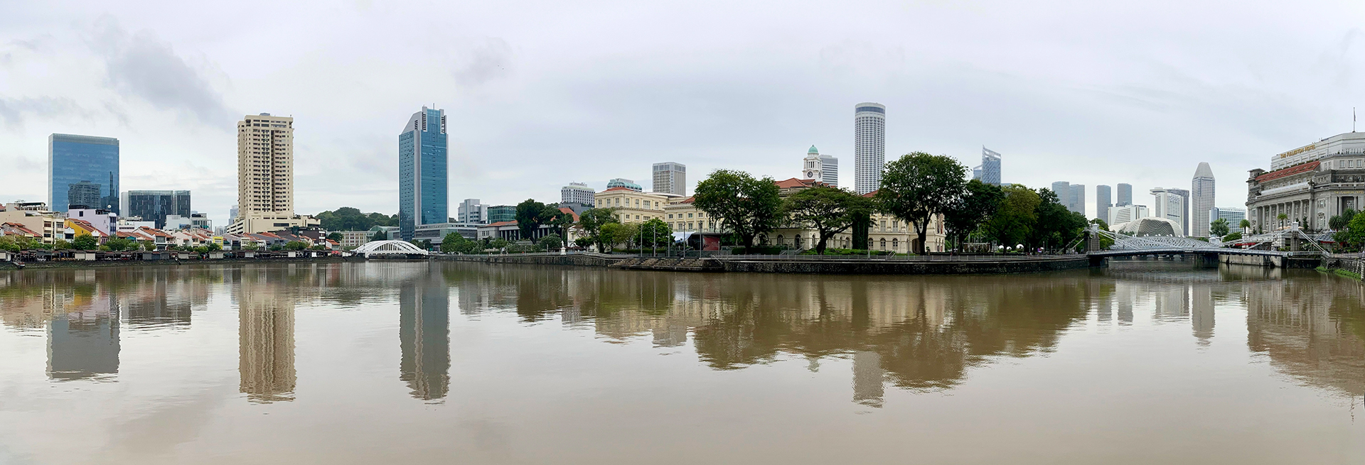 Singapore River