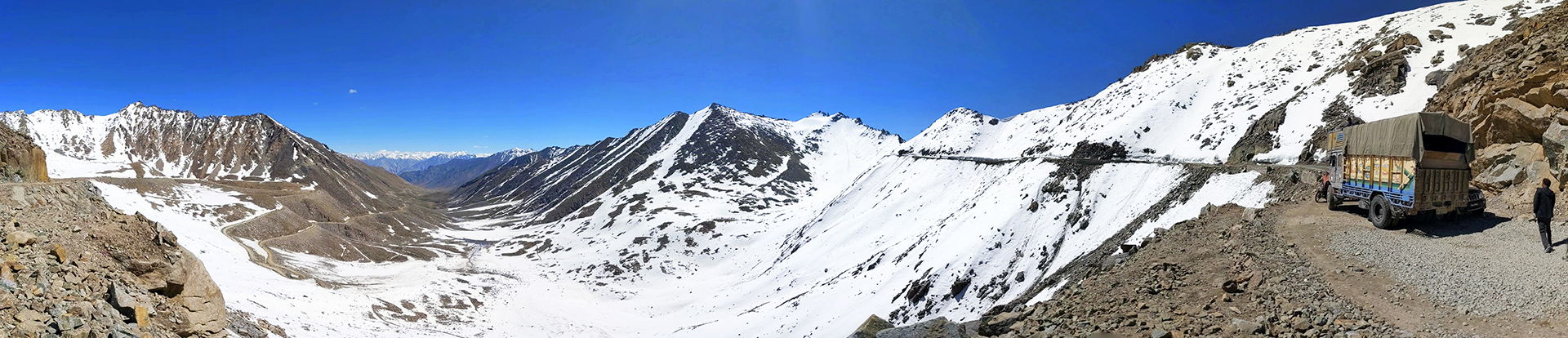 Khardung La