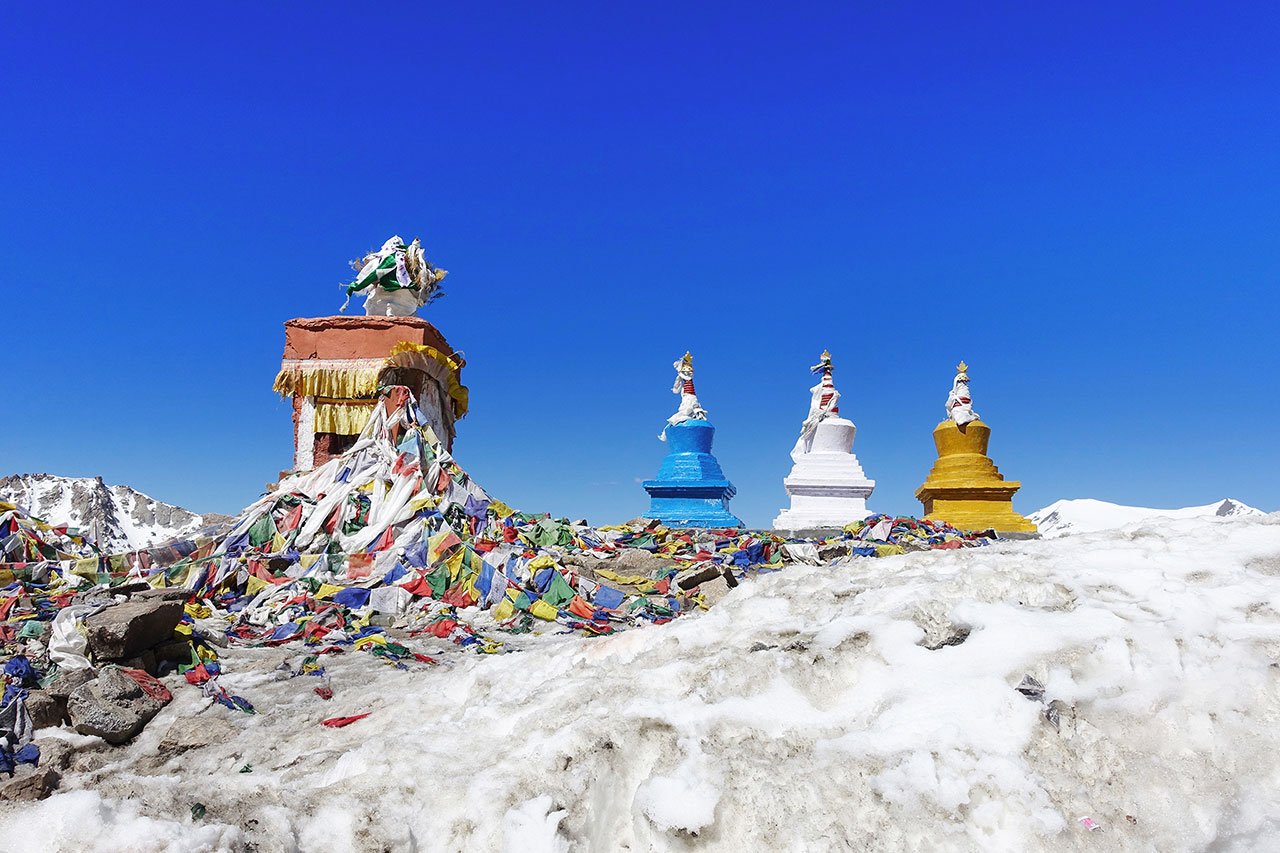 Khadung La