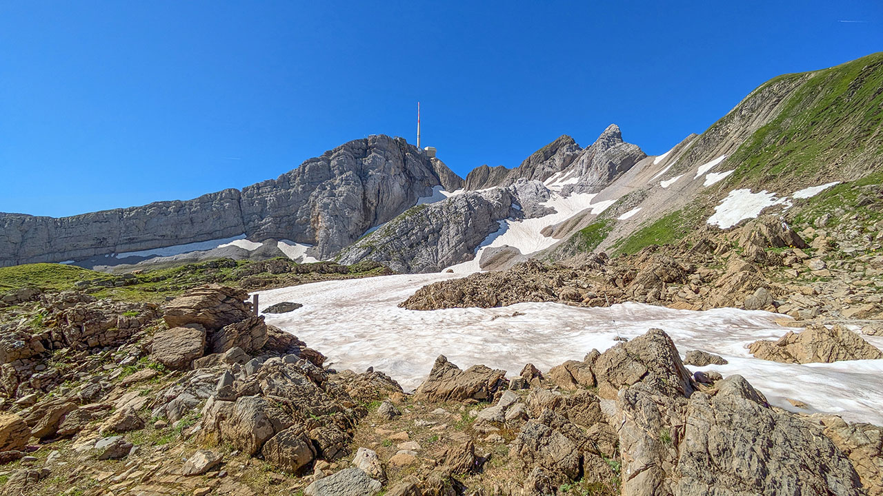 Säntis