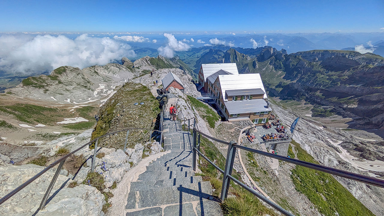 Säntis
