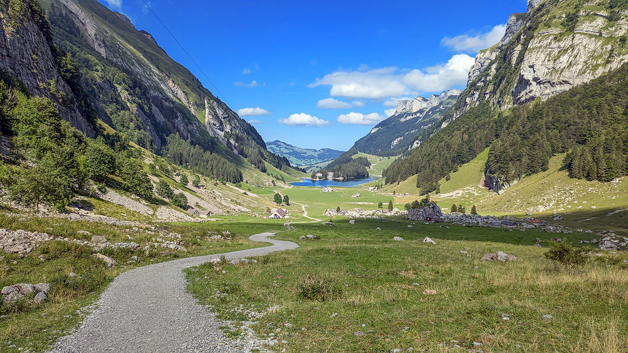 Seealpsee