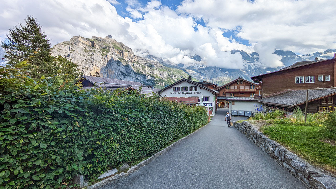 Murren