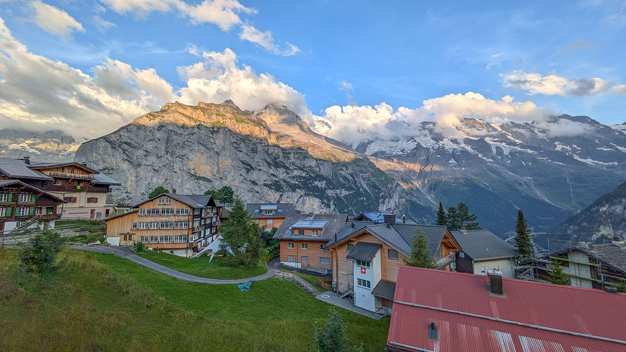 Murren