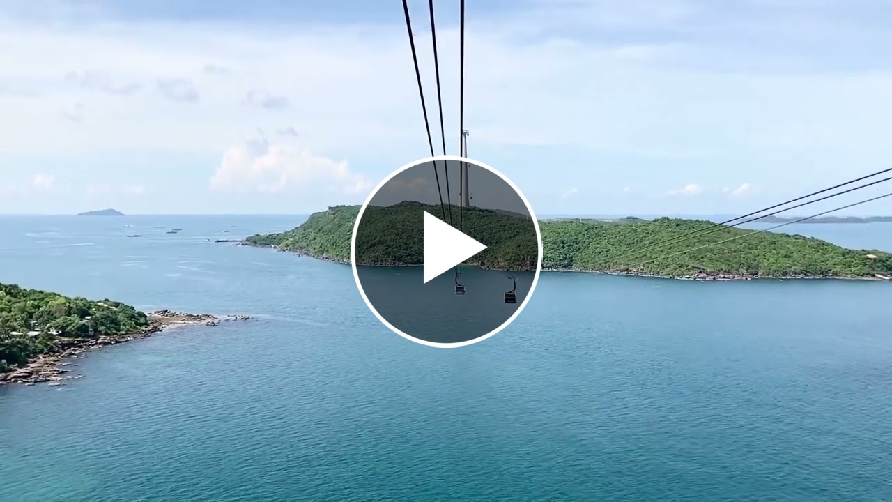 Hon Thom Cable Car
