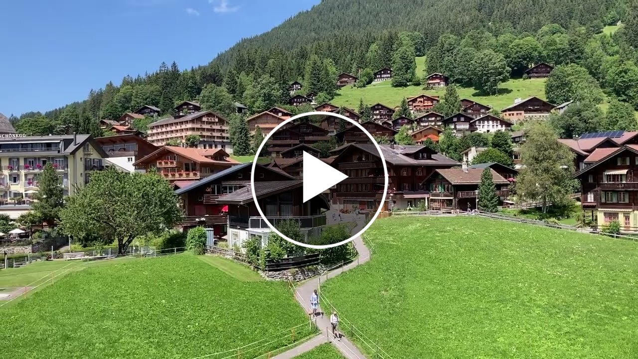 Wengen
