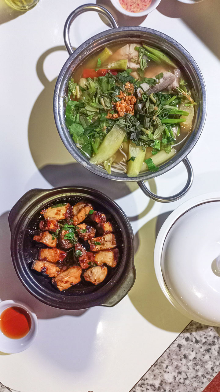 Huynh Binh Restaurant