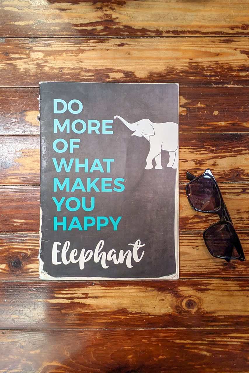 Elephant Restaurant